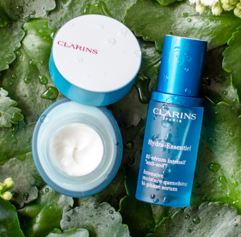 嬌韻詩(shī)面霜適合年齡？嬌韻詩(shī)面霜適合膚質(zhì)