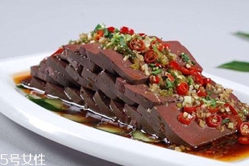 雞血會不會很臟？雞血怎么去灰塵？