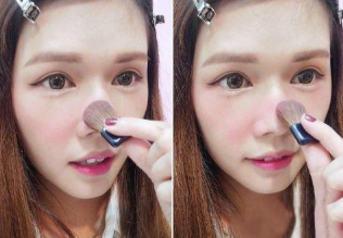 口紅能當(dāng)修容棒用嗎 口紅修容大法介紹 口紅能當(dāng)修容棒用嗎 口紅修容大法介紹