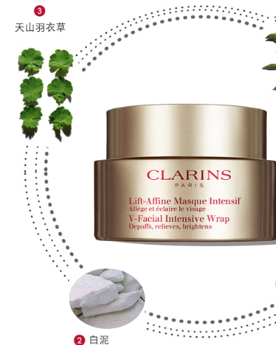 嬌韻詩面膜怎么樣？嬌韻詩面膜多少錢