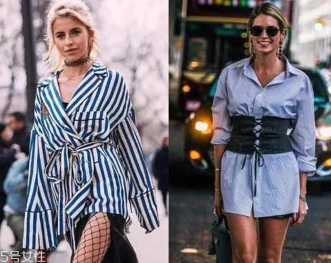 下衣失蹤怎么穿？下衣失蹤搭配圖片