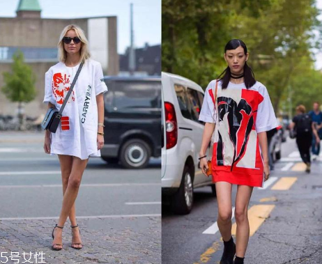 下衣失蹤怎么穿？下衣失蹤搭配圖片