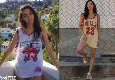 下衣失蹤怎么穿？下衣失蹤搭配圖片