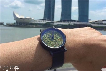 forrest是什么牌子？forrest手表品牌介紹