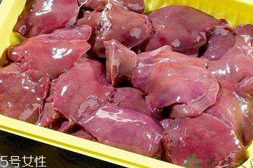 雞肝是什么？雞肝能吃嗎？