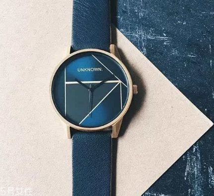 unknown是什么牌子？unknown手表品牌介紹