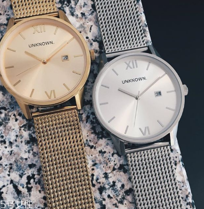 unknown是哪個國家的？unknown手表產(chǎn)地