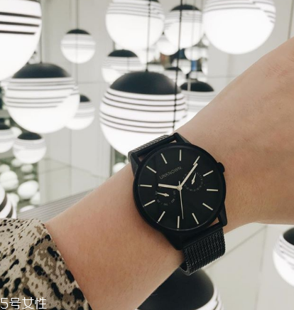 unknown是哪個國家的？unknown手表產(chǎn)地