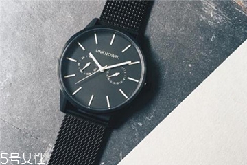 unknown是哪個國家的？unknown手表產(chǎn)地