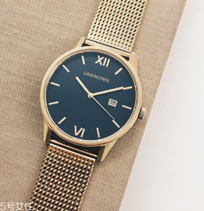 unknown手表怎么樣？unknown手表質(zhì)量好嗎？