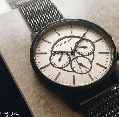 unknown手表怎么樣？unknown手表質(zhì)量好嗎？