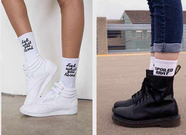 女生夏天穿什么襪子好看 女生夏天適合穿什么襪子 女生夏天穿什么襪子好看 女生夏天適合穿什么襪子