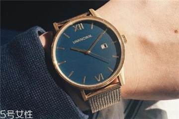 unknown手表怎么樣？unknown手表質(zhì)量好嗎？