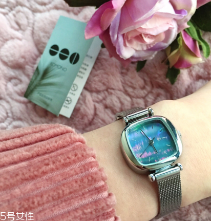 komono手表什么級(jí)別？komono手表檔次