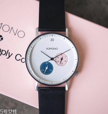 komono手表什么級(jí)別？komono手表檔次