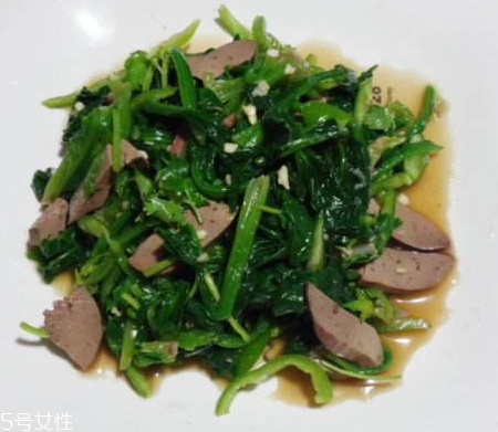 雞肝有什么壞處？吃了雞肝會怎樣？