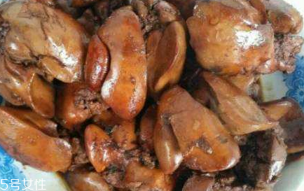 雞肝能在微波爐加熱嗎？雞肝在微波爐加熱會(huì)爆炸嗎？