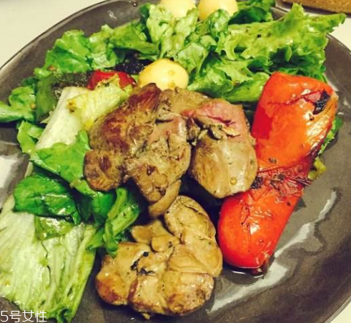 雞肝能在微波爐加熱嗎？雞肝在微波爐加熱會(huì)爆炸嗎？