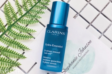 嬌韻詩不死鳥水精華怎么樣 嬌韻詩不死鳥水精華價格