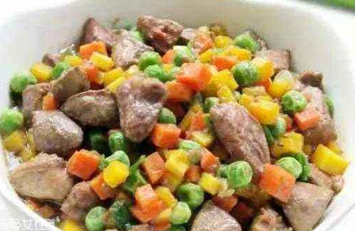 雞肝能做湯嗎？雞肝做湯好吃嗎？