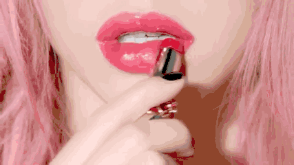 口紅能當(dāng)修容棒用嗎 口紅修容大法介紹 口紅能當(dāng)修容棒用嗎 口紅修容大法介紹