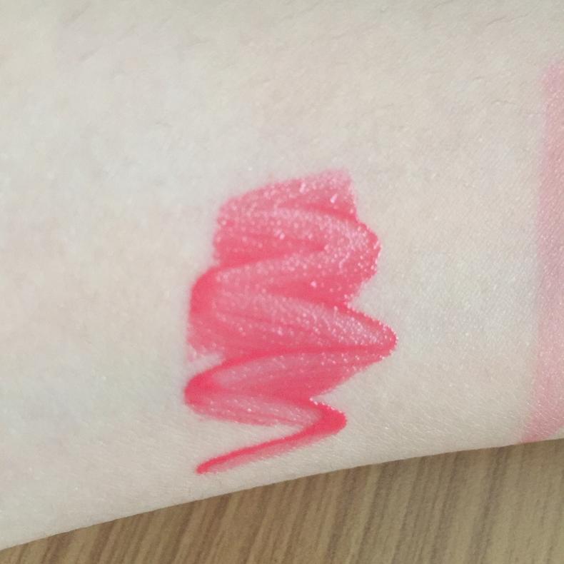 zeesea唇釉怎么樣 zeesea三只唇釉試色評(píng)測(cè) zeesea唇釉怎么樣 zeesea三只唇釉試色評(píng)測(cè)