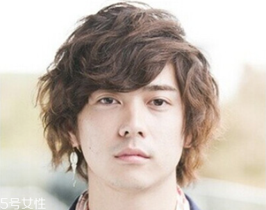 2018男生紋理燙多少錢 男士紋理燙發(fā)型圖2018 2018男生紋理燙多少錢 男士紋理燙發(fā)型圖2018