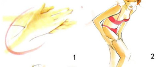 嬌韻詩紅魔晶怎么用？嬌韻詩紅魔晶按摩手法