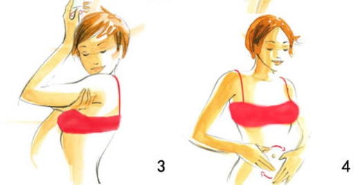 嬌韻詩紅魔晶怎么用？嬌韻詩紅魔晶按摩手法