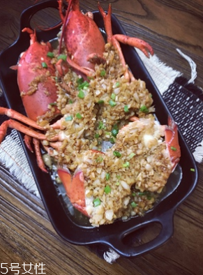 波士頓龍蝦是淡水的嗎？波士頓龍蝦是海里的嗎？