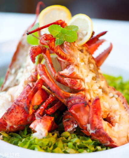 波士頓龍蝦清蒸多久？波士頓龍蝦蒸幾分鐘？