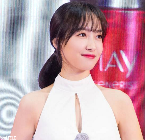 韓式低馬尾發(fā)型怎么扎 韓式馬尾發(fā)型扎法 韓式低馬尾發(fā)型怎么扎 韓式馬尾發(fā)型扎法