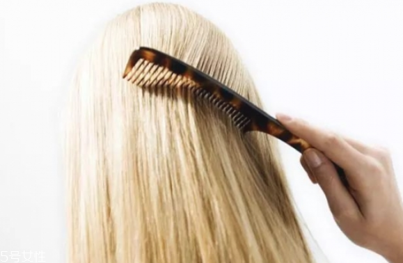 自己怎么扎馬尾好看 好看的馬尾辮扎法 自己怎么扎馬尾好看 好看的馬尾辮扎法