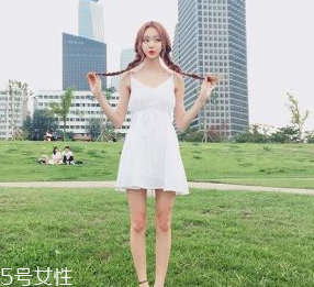 自己怎么扎馬尾好看 好看的馬尾辮扎法 自己怎么扎馬尾好看 好看的馬尾辮扎法