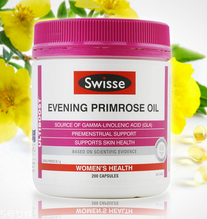 月見草膠囊去痘痘嗎？長(zhǎng)痘吃月見草膠囊有效嗎？