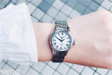 手表扣松了怎么辦？手表扣扣不緊解決辦法