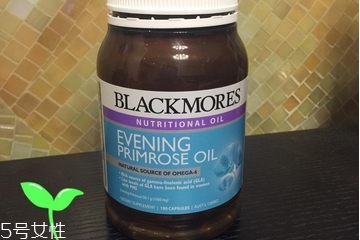 月見草膠囊味道 月見草膠囊是臭的嗎？