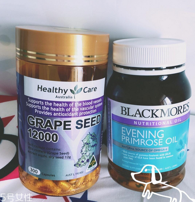 月見草膠囊推遲月經(jīng)嗎？月經(jīng)推遲是月見草膠囊導致的嗎？