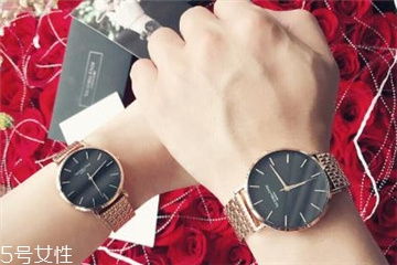 手表扣怎么調(diào)松緊？手表扣松緊調(diào)節(jié)辦法