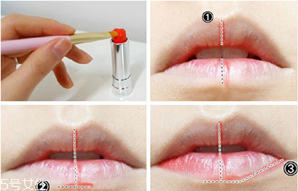 唇刷怎么清洗 唇刷用什么清洗 唇刷怎么清洗 唇刷用什么清洗