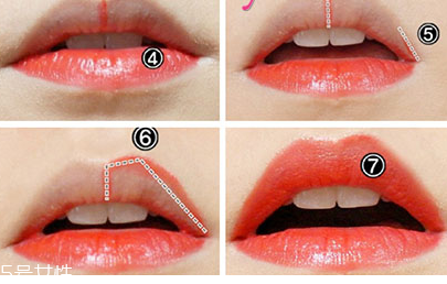 唇刷怎么清洗 唇刷用什么清洗 唇刷怎么清洗 唇刷用什么清洗