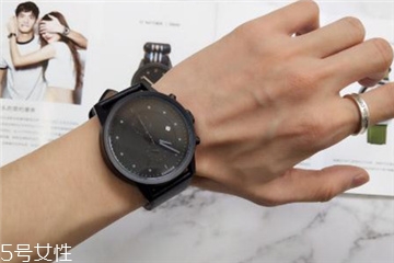 手表時(shí)針不走怎么回事？手表時(shí)針為什么不走？