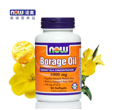 月見草膠囊的成分 月見草膠囊有哪些成分？