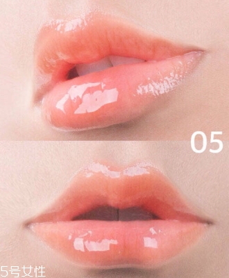嬌韻詩(shī)果凍唇油色號(hào)試色 嬌韻詩(shī)果凍唇油怎么樣 嬌韻詩(shī)果凍唇油色號(hào)試色 嬌韻詩(shī)果凍唇油怎么樣