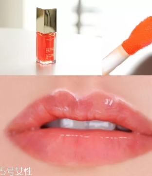 嬌韻詩(shī)果凍唇油色號(hào)試色 嬌韻詩(shī)果凍唇油怎么樣 嬌韻詩(shī)果凍唇油色號(hào)試色 嬌韻詩(shī)果凍唇油怎么樣