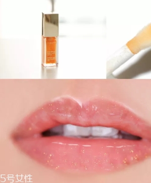 嬌韻詩(shī)果凍唇油色號(hào)試色 嬌韻詩(shī)果凍唇油怎么樣 嬌韻詩(shī)果凍唇油色號(hào)試色 嬌韻詩(shī)果凍唇油怎么樣