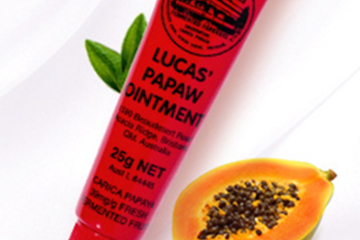 澳大利亞唇膏哪個牌子好？澳洲唇膏排行榜