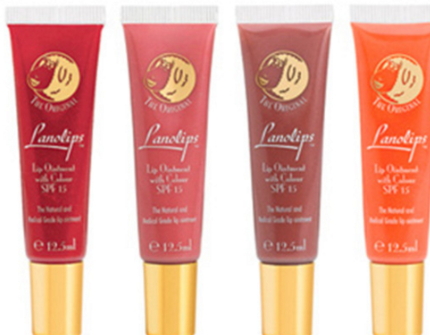 澳大利亞唇膏哪個牌子好？澳洲唇膏排行榜