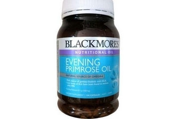 月見草膠囊豐胸嗎？月見草膠囊有豐胸效果嗎？