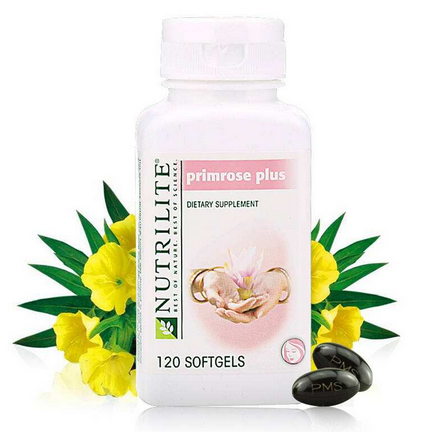 月見草膠囊豐胸嗎？月見草膠囊有豐胸效果嗎？